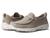 商品SKECHERS | Go Walk 2 - Canvas Moc Toe颜色Taupe