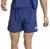 颜色: Dark Blue, Adidas | adidas Men's Own The Run 5'' Shorts