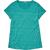 商品Marmot | Marmot Women's Aura SS Top颜色Deep Jungle