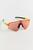 商品Oakley | Oakley Sutro Lite Sweep Shield Sunglasses颜色Orange
