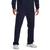 Under Armour | Rival Fleece Pants, 颜色Midnight Navy/White