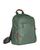 颜色: Green - Emmett, UPPAbaby | UPPAbaby Changing Backpack