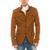 color Camel, RON TOMSON | Men's Modern Safari Sport Coat
