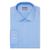 color Blue Frost, Van Heusen | Men's Flex Collar Slim Fit Dress Shirt