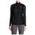 color Black, Eddie Bauer | Eddie Bauer First Ascent Women's Microtherm 2.0 Stormdown Vest