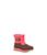 UGG | Taney Weather (Little Kid/Big Kid), 颜色Super Coral