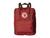 商品Fjällräven | 瑞典北极狐背包颜色Deep Red/Random Blocked