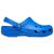 Crocs | Crocs Classic Clogs - Men's, 颜色Blue Bolt