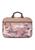 商品Tumi | Madina Cosmetic Bag颜色CAMOUFLAGE PINK
