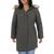 color Loden, Vince Camuto | Vince Camuto Womens Warm Midi Down Coat