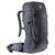 商品Deuter | Deuter Futura Air Trek 45 + 10 SL Backpack颜色Black / Graphite