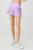 商品第8个颜色Violet Skies, Alo | Grand Slam Tennis Skirt - Magenta Crush