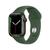 商品Apple | Apple Watch Series 7 41mm GPS + Cellular  (Choose Color)颜色Clover Aluminum Case with Clover Sport Band