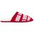UGG | UGG Scuff Logo - Men's, 颜色Graphic Band Red