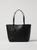 Ralph Lauren | Lauren Ralph Lauren shoulder bag for woman, 颜色BLACK