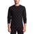 商品第1个颜色Polo Black & Rl2000 Red Aopp, Ralph Lauren | Men's Cotton Waffle-Knit Sleep Shirt