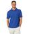 Nautica | Sustainably Crafted Classic Fit Deck Polo, 颜色Bright Cobalt