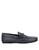 color Steel grey, Tod's | Loafers