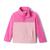 Columbia | Columbia Toddlers' Steens MTN 1/4 Snap Fleece Pullover, 颜色Pink Orchid / Pink Ice