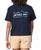 颜色: New Navy, Patagonia | Patagonia Women's Unity Fitz Easy-Cut Responsibili-Tee T-Shirt