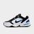 商品NIKE | Men's Nike Air Monarch IV Training Shoes颜色415445-002/Black/White/Black