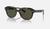 颜色: Polished Havana/Green, Ray-Ban | ERIK