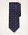 Brooks Brothers | Dot Rep Tie, 颜色Navy-Pink