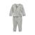 商品第2个颜色Andover Heather, Ralph Lauren | Baby Boys Waffle Knit Henley Shirt and Pants, 2 Piece Set