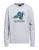 商品TRUSSARDI | Sweatshirt颜色Light grey