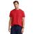 商品Ralph Lauren | Men's Classic-Fit Jersey Pocket T-Shirt颜色Tomato