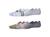 商品第4个颜色ASSORTED COLORS 2, New Balance | Ultra Low No Show Socks 6 Pack