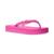 颜色: Cerise, Michael Kors | Zaza Slip-On Platform Flip Flop Sandals