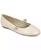 颜色: BONE PEARL, Nina | Girls' or Little Girls' Nataly Shoes