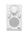 颜色: White, Tivoli Audio | PAL BT Bluetooth AM/FM Portable Radio & Speaker
