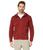 商品第1个颜色Bordeaux Heather, Arc'teryx | Arc'teryx Covert Hoody Men's | Our Iconic Technical Fleece Hoody - Redesign