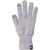 颜色: Light Gray Heather, SmartWool | Liner Glove
