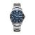 商品MIDO | Ocean Star 200C Caliber 80 Watch, 42.5 mm颜色Blue/Silver