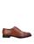 color Tan, Salvatore Ferragamo | Laced shoes