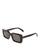 商品Celine | Square Sunglasses, 51mm颜色Black/Gray Solid