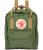 商品Fjällräven | Kånken Mini 瑞典北极狐迷你双肩背包颜色Spruce Green/Clay