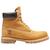 Timberland | Timberland 6" Premium Waterproof Boots - Men's, 颜色Wheat Nubuck/Wheat