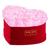 商品第2个颜色Light Pink, Rose Box NYC | Medium Red Heart Box