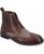 颜色: Brown, Thomas & Vine | Men's Jarett Wingtip Ankle Boot