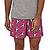 color Blue Prints/Star Pink, Patagonia | Patagonia Men's 5” Baggies Shorts