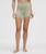 颜色: Fog Green, Lululemon | lululemon Align™ High-Rise Short 4"