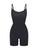 SKIMS | Everyday Sculpt Mid-Thigh Bodysuit, 颜色ONYX