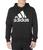 商品Adidas | Essentials French Terry Big Logo Pullover Hoodie颜色Black