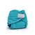 商品第10个颜色Aquarius, Kanga Care | Rumparooz Reusable Newborn Cloth Diaper Cover Aplix