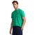 商品Ralph Lauren | Men's Classic-Fit Jersey Pocket T-Shirt颜色Cabo Green