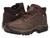 商品Merrell | Moab Adventure Mid Waterproof颜色Dark Earth